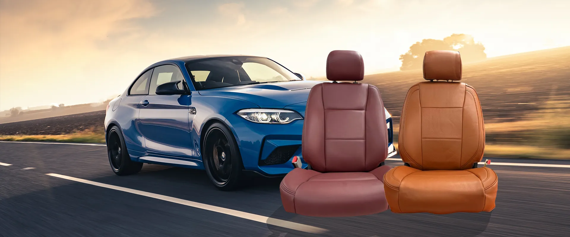 Производитель прочных водонепроницаемых чехлов для автомобильных сидений из ПВХ