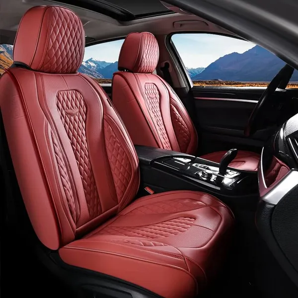 Умные чехлы на сиденья ускоряются по пути индустриализации, а функции мониторинга состояния здоровья становятся горячей темой исследований и разработок.