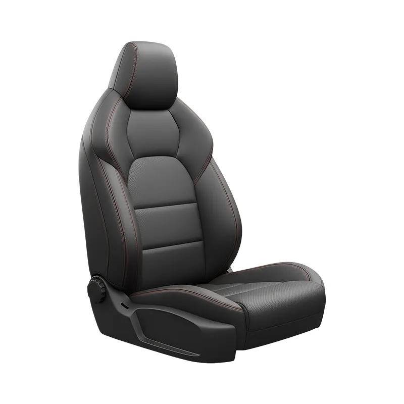 Дышащий чехол на сиденье из ПВХ