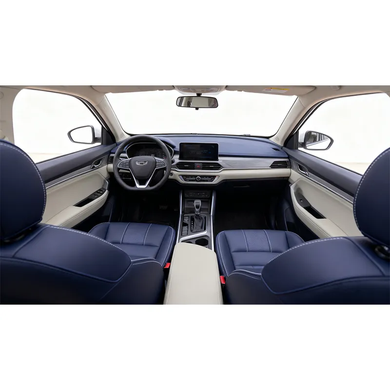 Лоскутный чехол на автомобильное сиденье из ПВХ