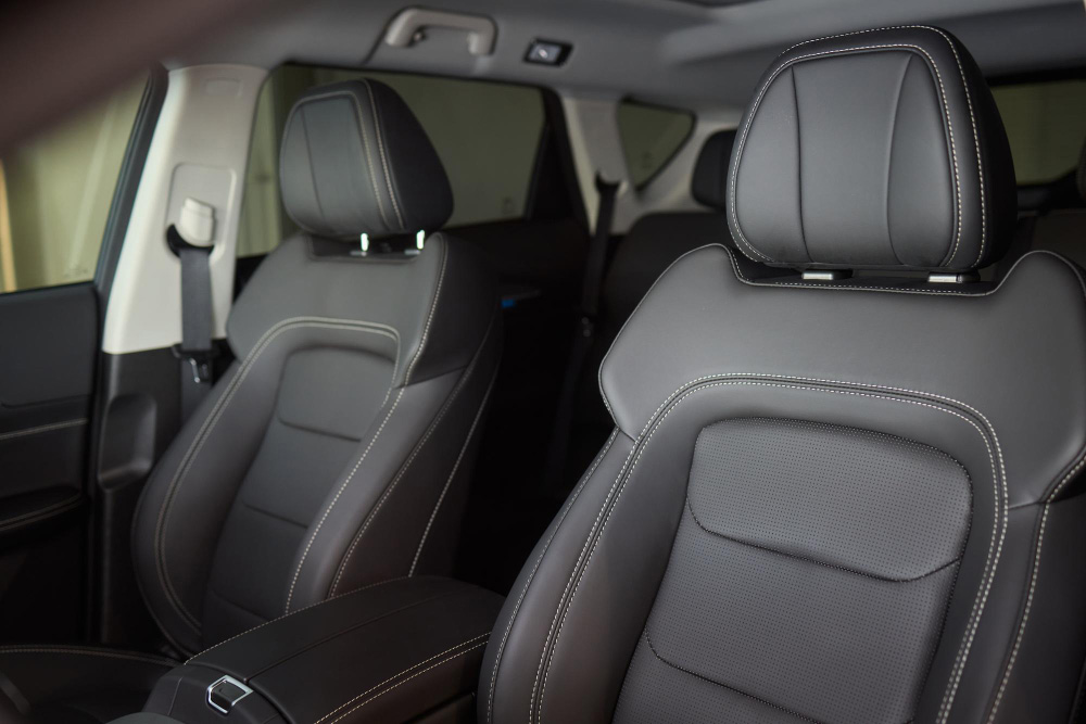 Чехол на сиденье