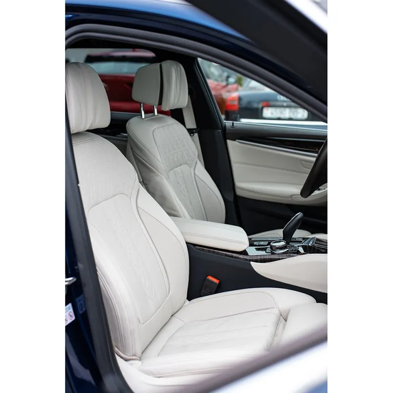 Защитная пленка для автомобильного сиденья из ПВХ с контролем температуры