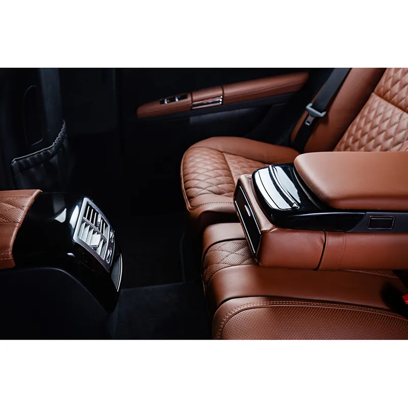 Водонепроницаемый и пылезащитный чехол на автомобильное сиденье