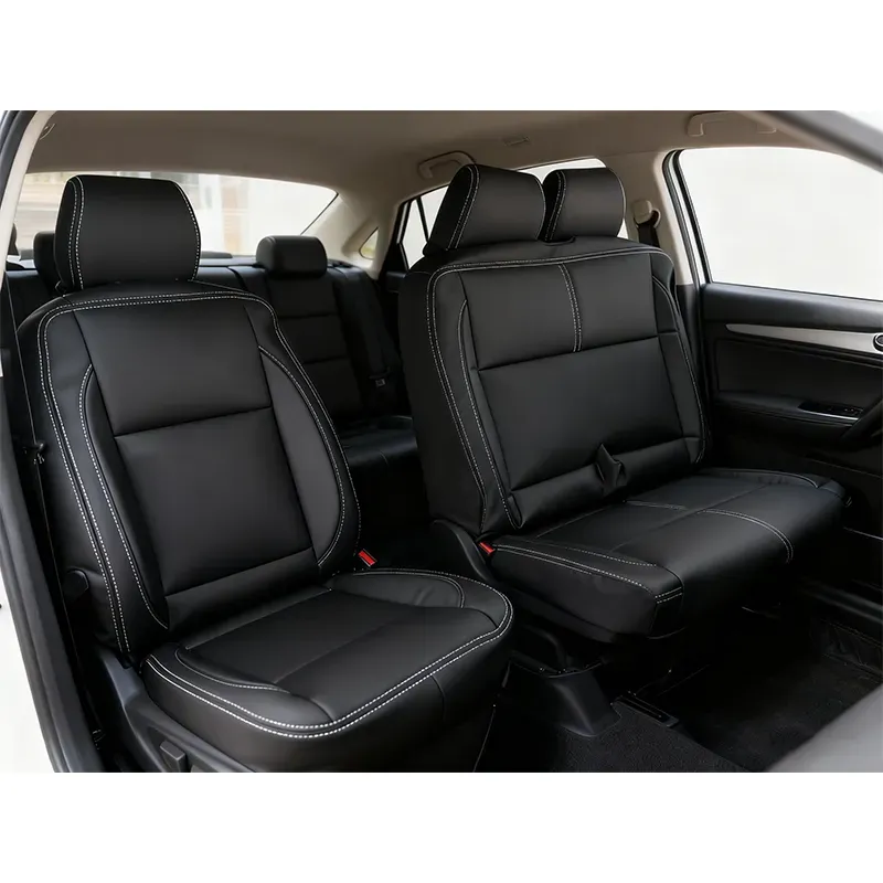 Водонепроницаемый чехол для автомобильного сиденья из ПВХ